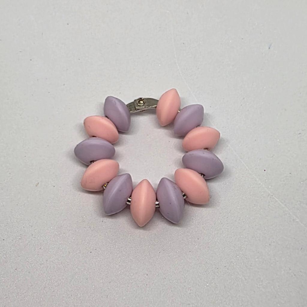 Midi Oval Silicone Surprise