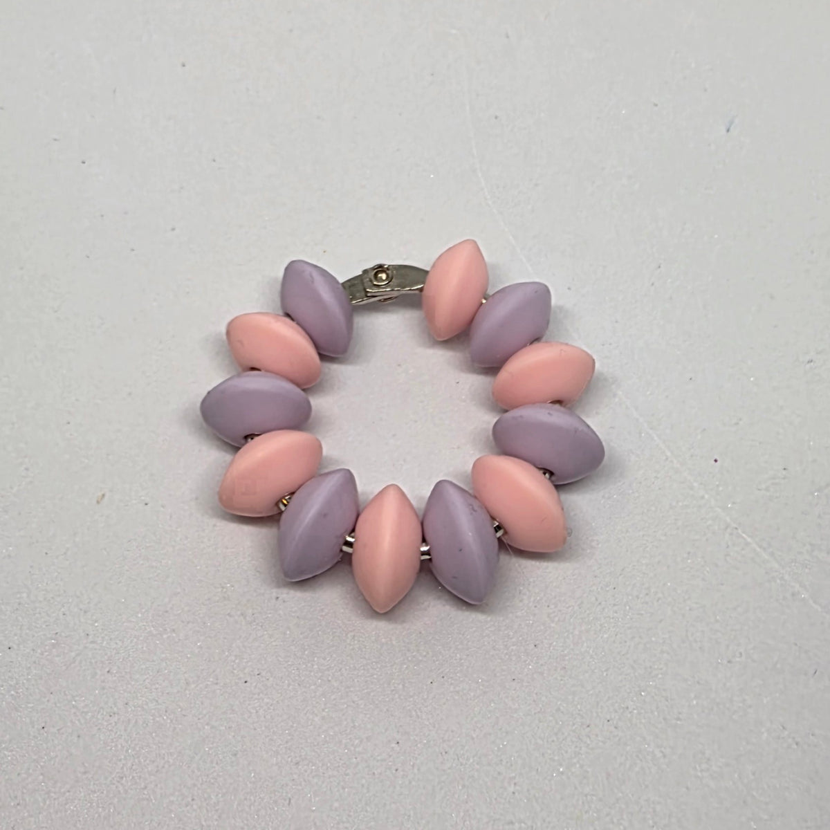 Midi Oval Silicone Surprise