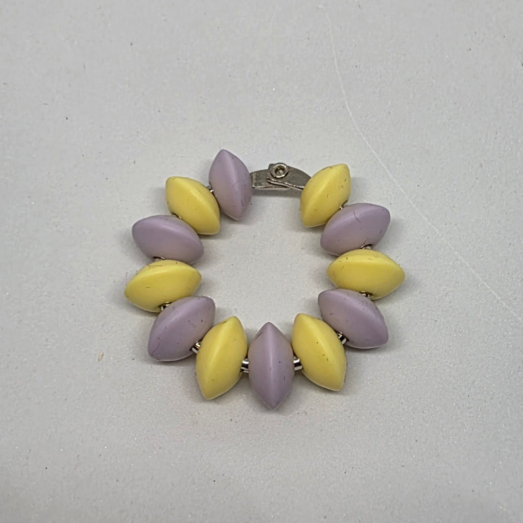 Midi Oval Silicone Surprise