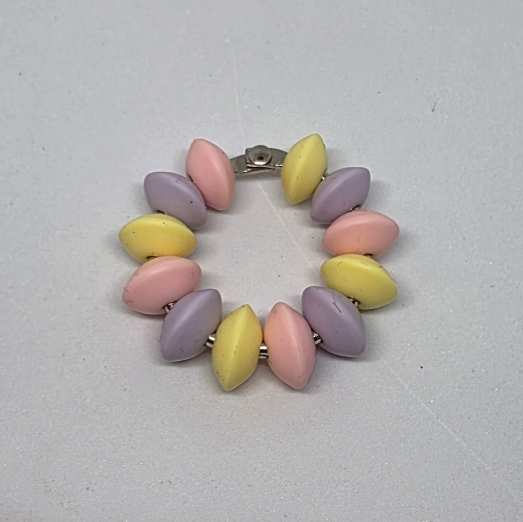 Midi Oval Silicone Surprise