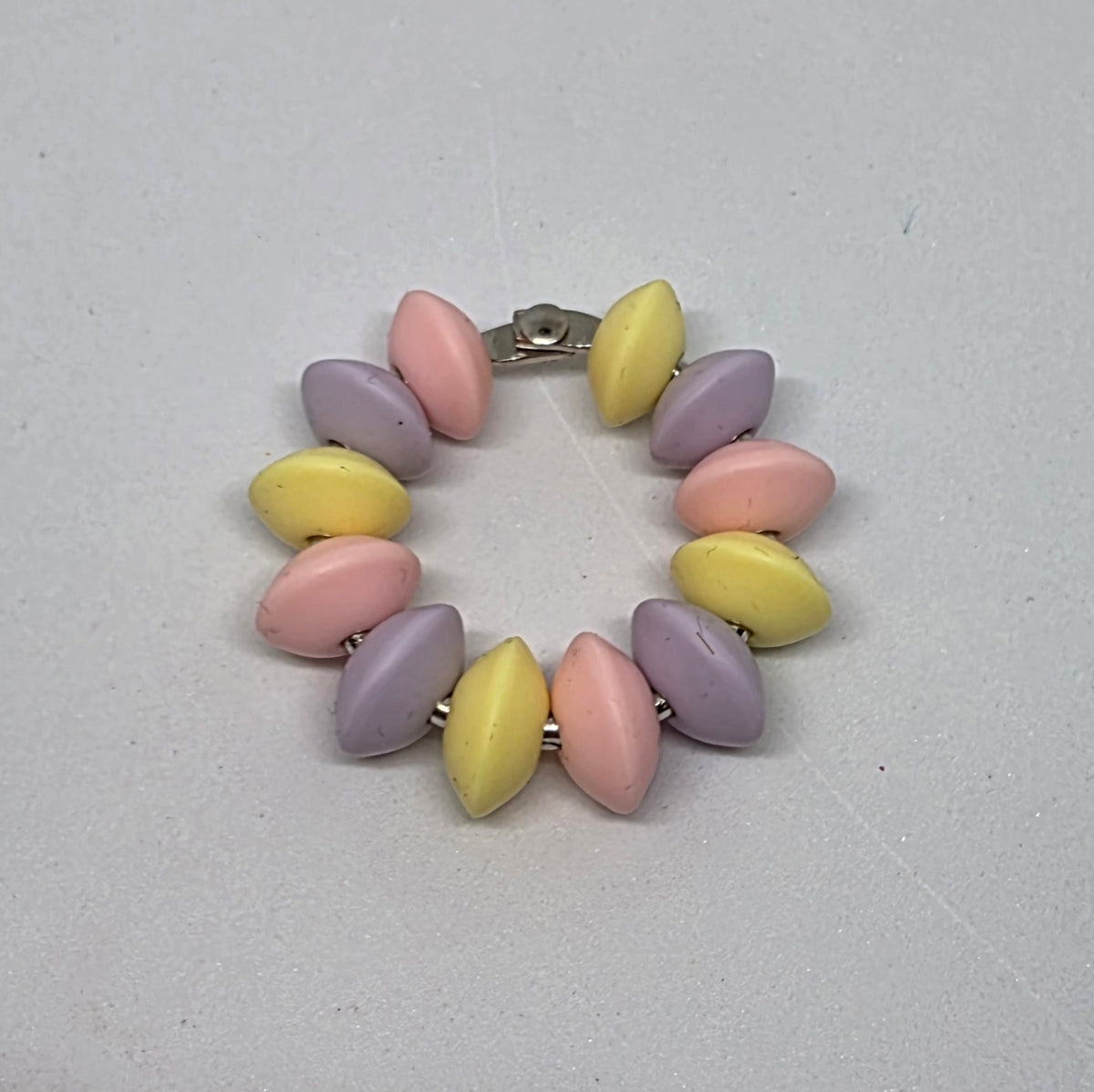 Midi Oval Silicone Surprise