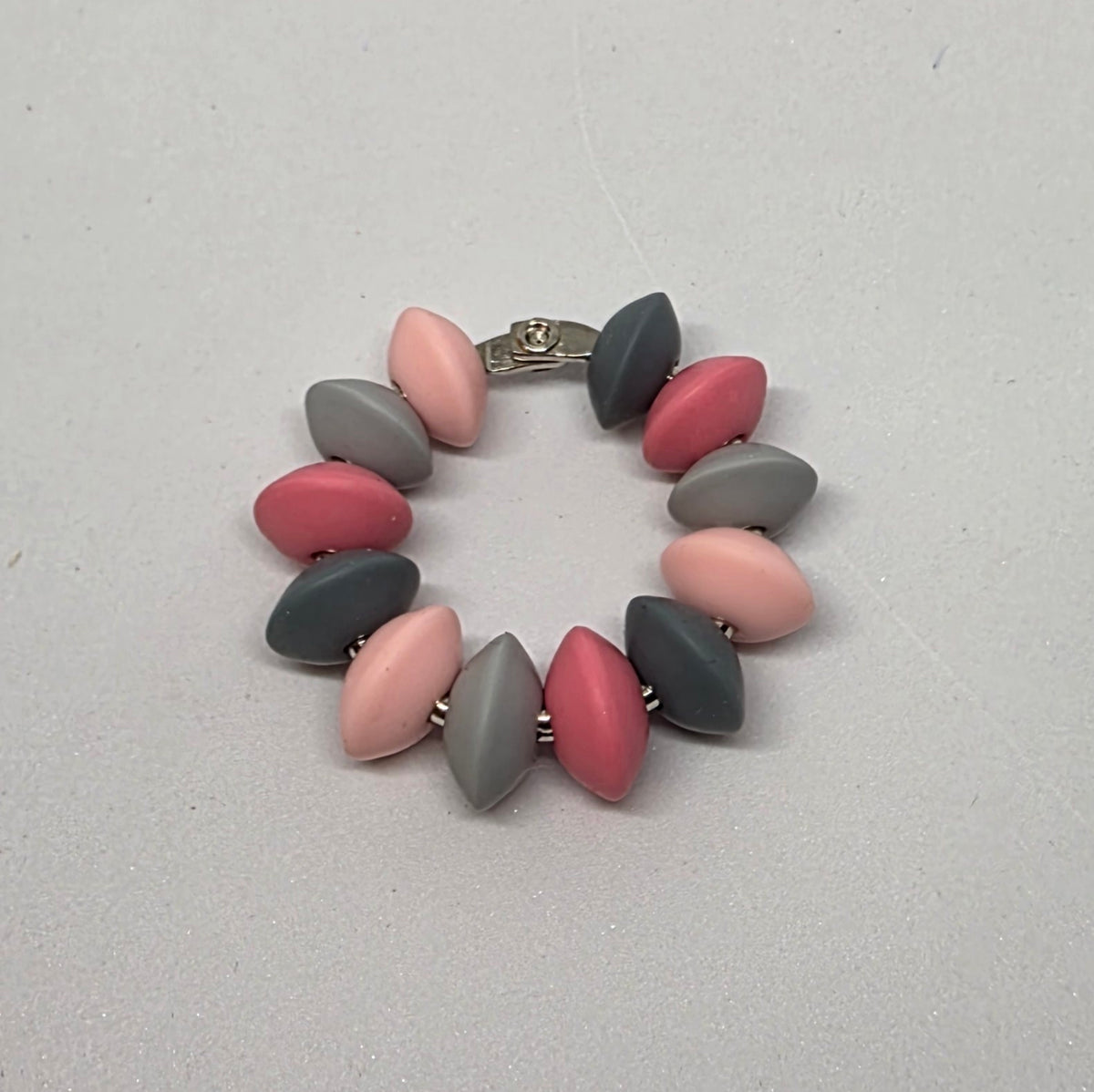 Midi Oval Silicone Surprise