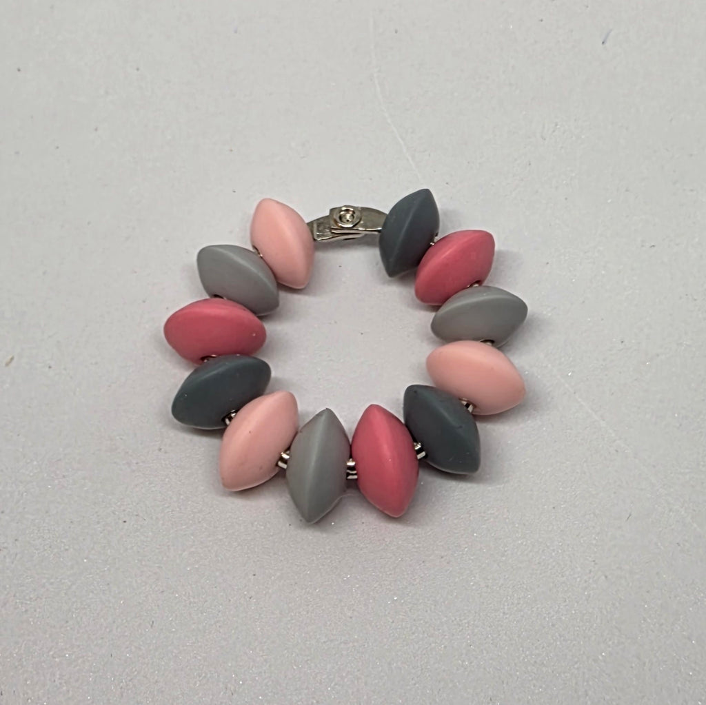Midi Oval Silicone Surprise