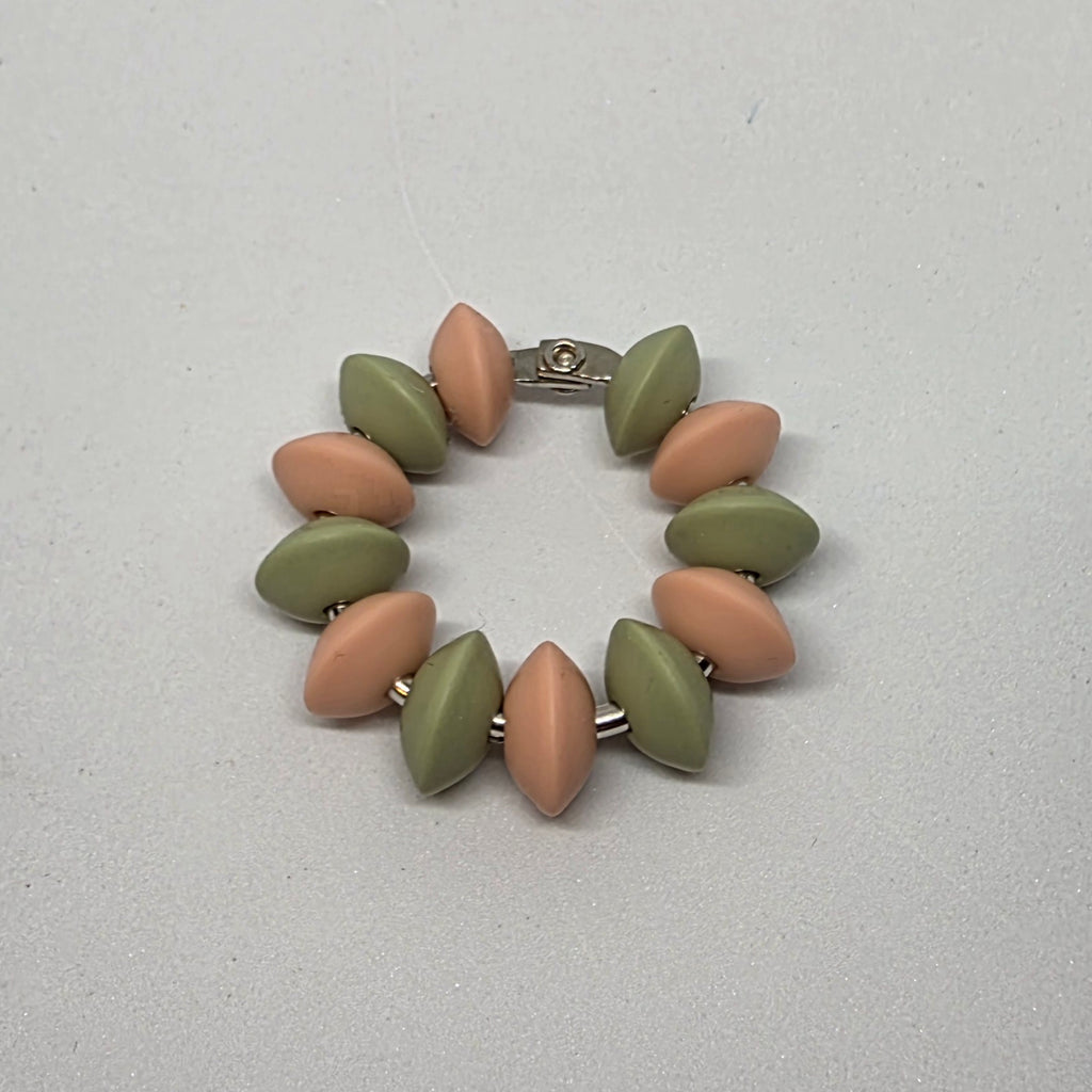 Midi Oval Silicone Surprise