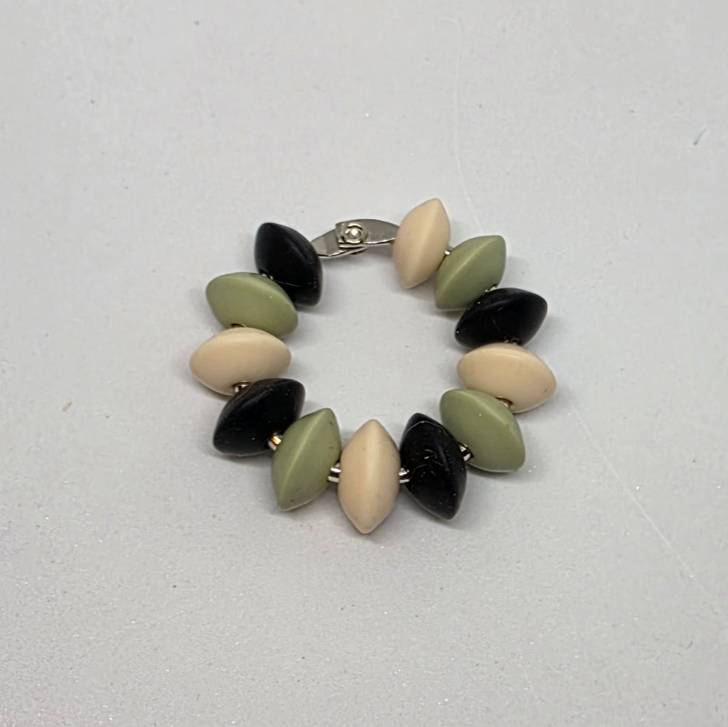 Midi Oval Silicone Surprise