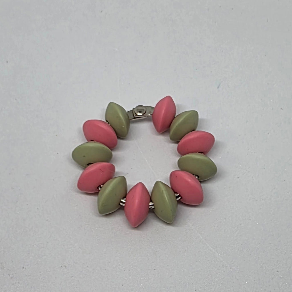 Midi Oval Silicone Surprise