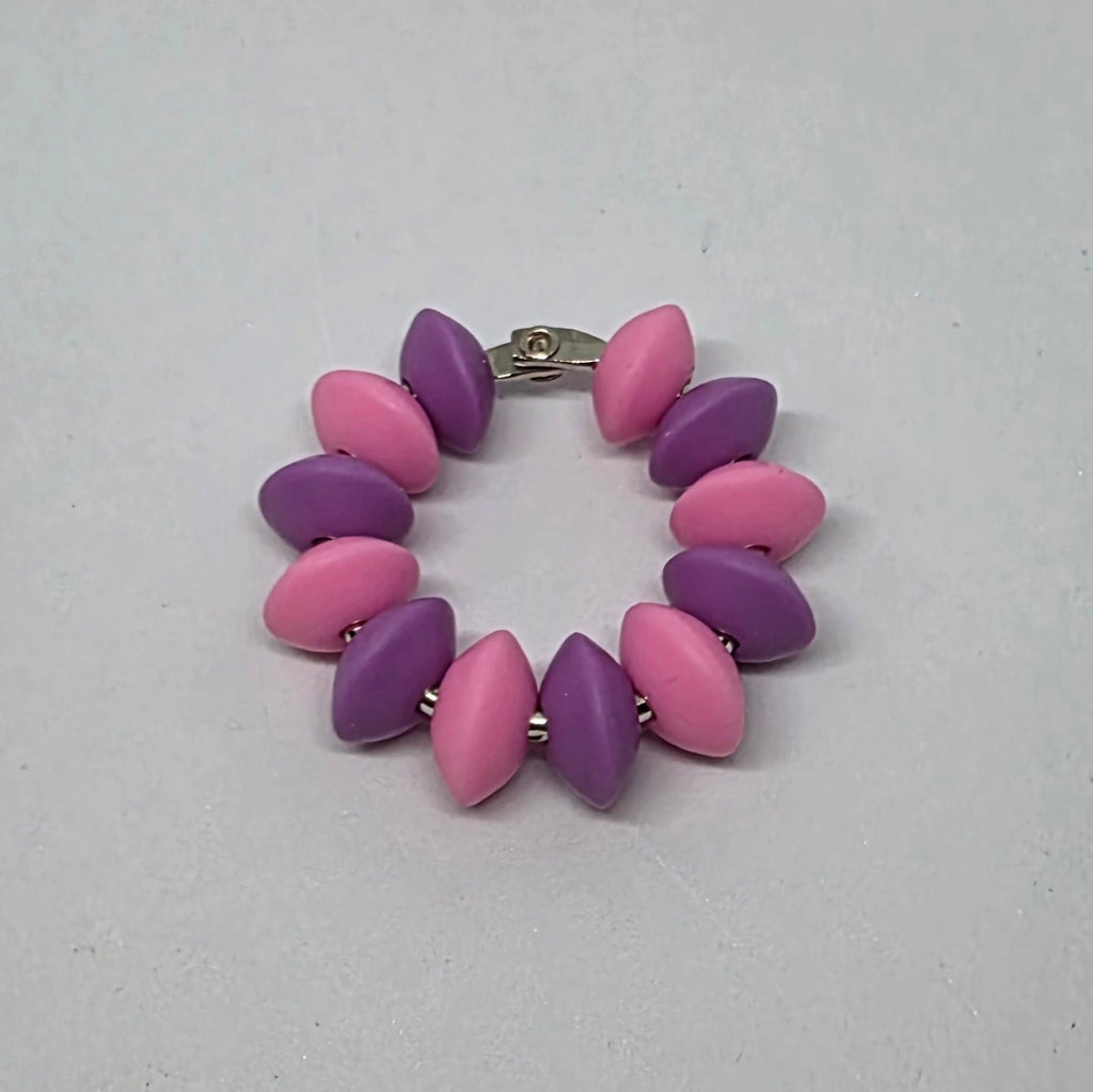 Midi Oval Silicone Surprise
