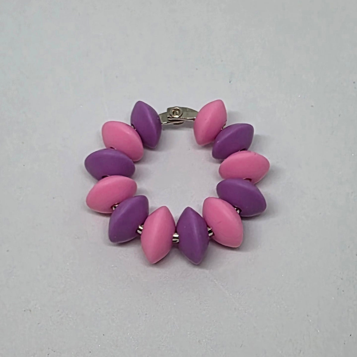 Midi Oval Silicone Surprise