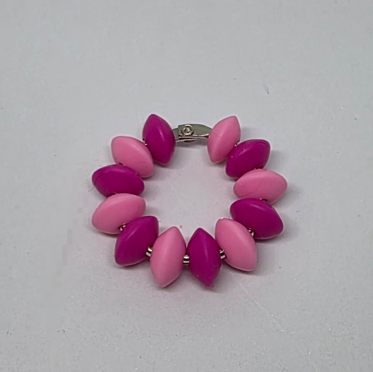 Midi Oval Silicone Surprise