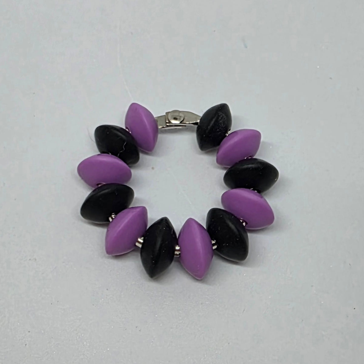 Midi Oval Silicone Surprise