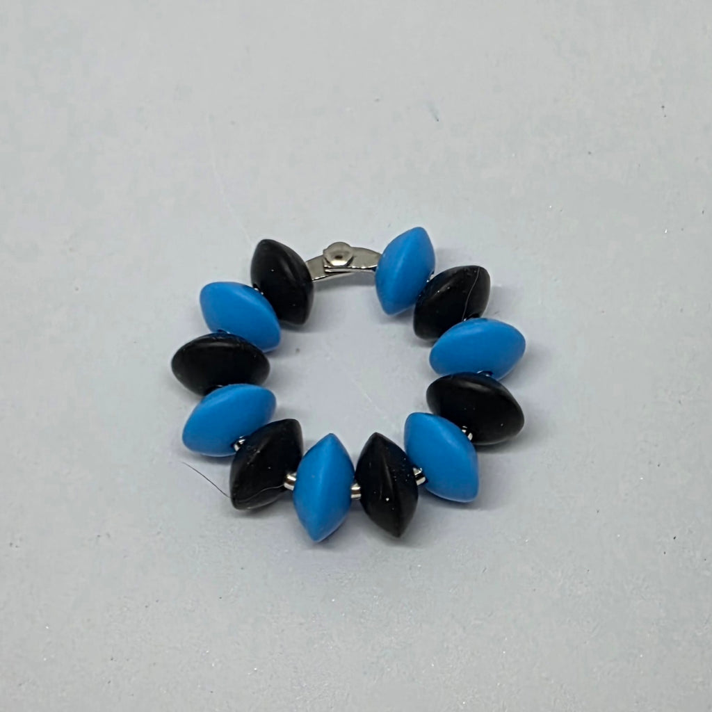 Midi Oval Silicone Surprise