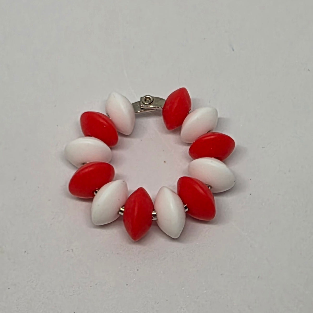 Midi Oval Silicone Surprise