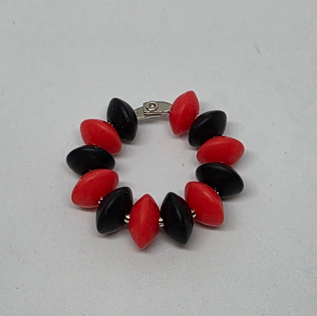 Midi Oval Silicone Surprise