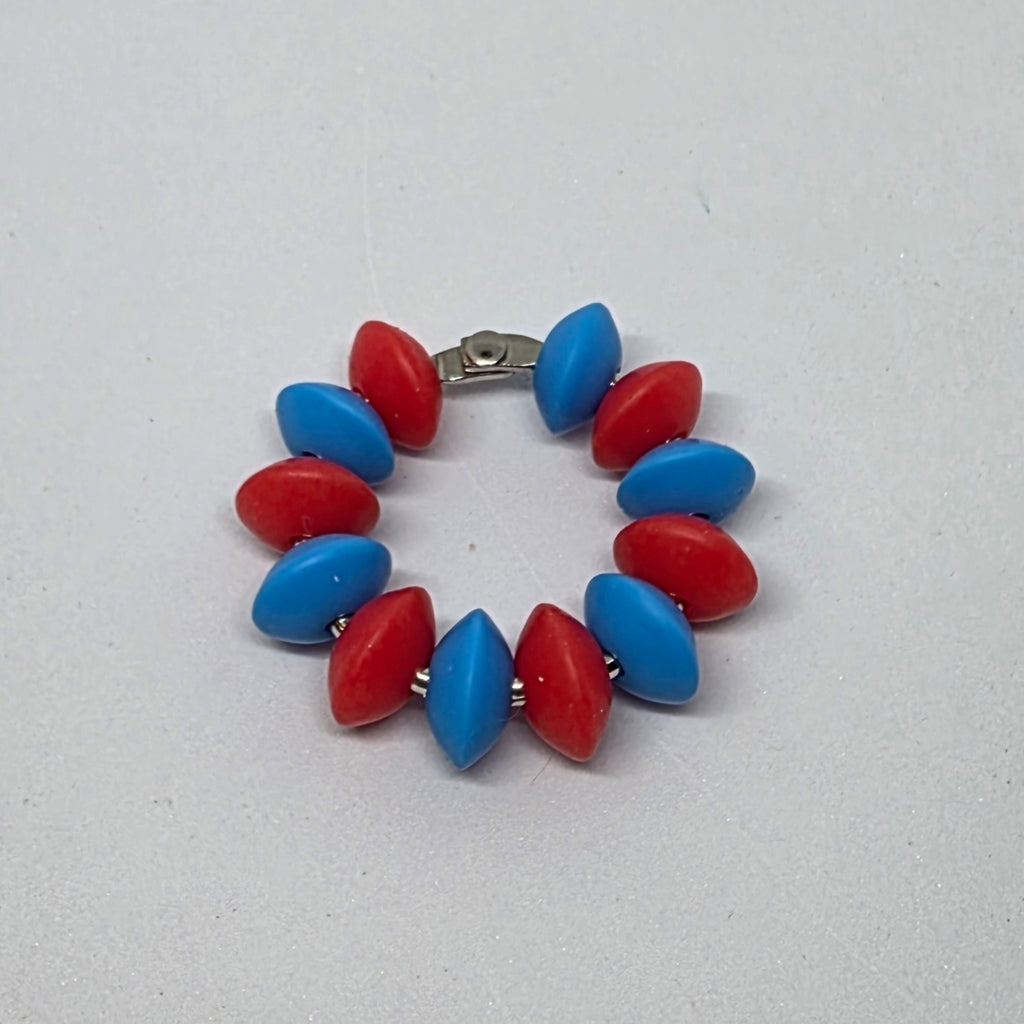 Midi Oval Silicone Surprise