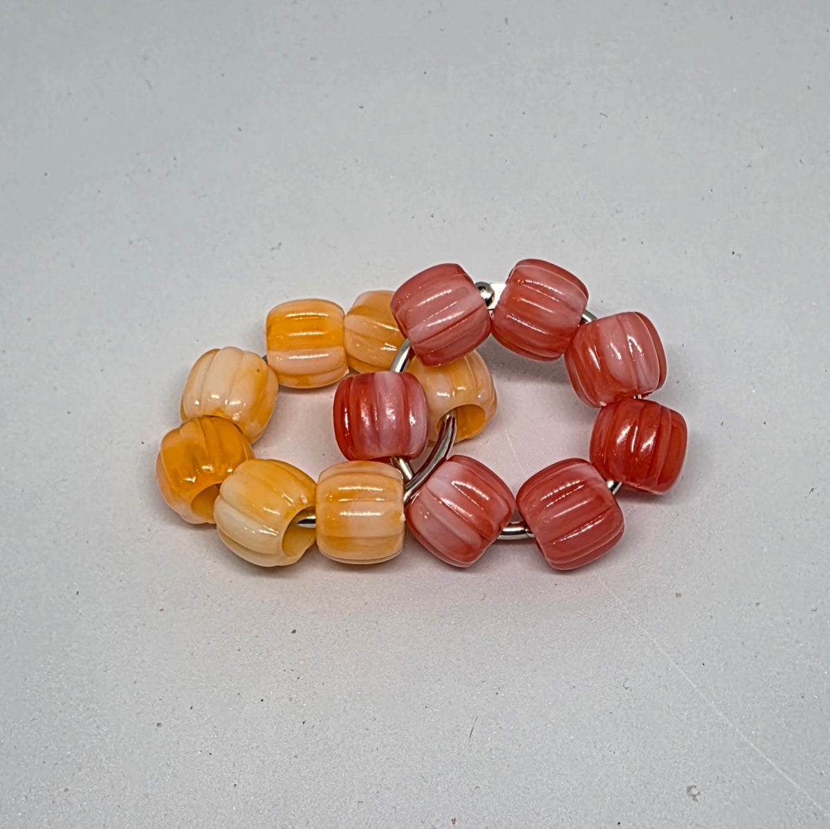 Midi Duo Mini Pumpkins
