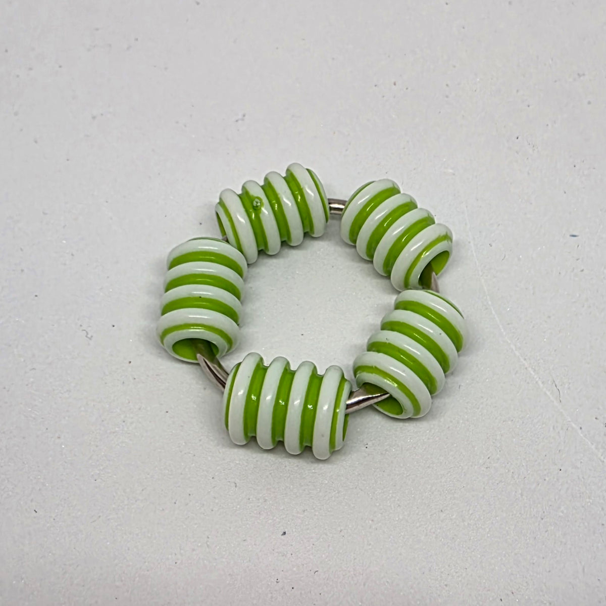Midi Textured Tubes