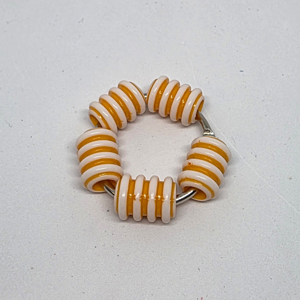 Midi Textured Tubes