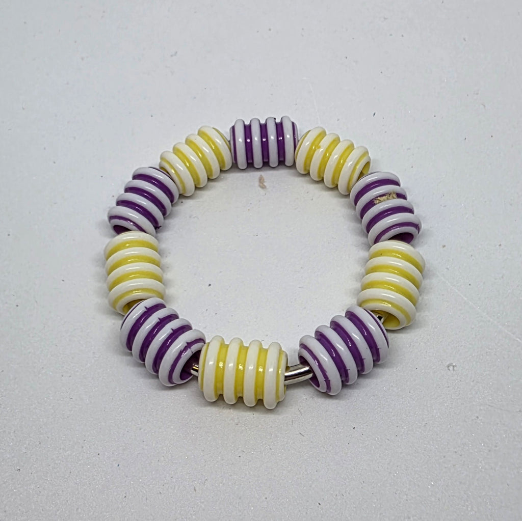 XL Textured Tubes