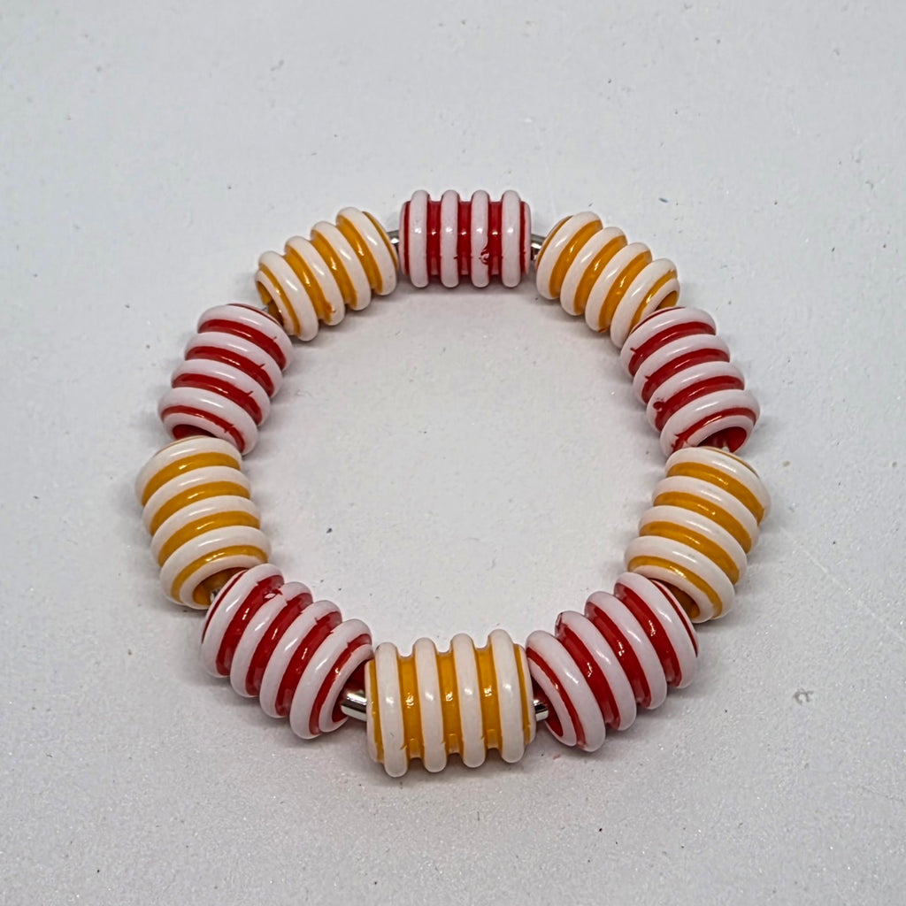 XL Textured Tubes