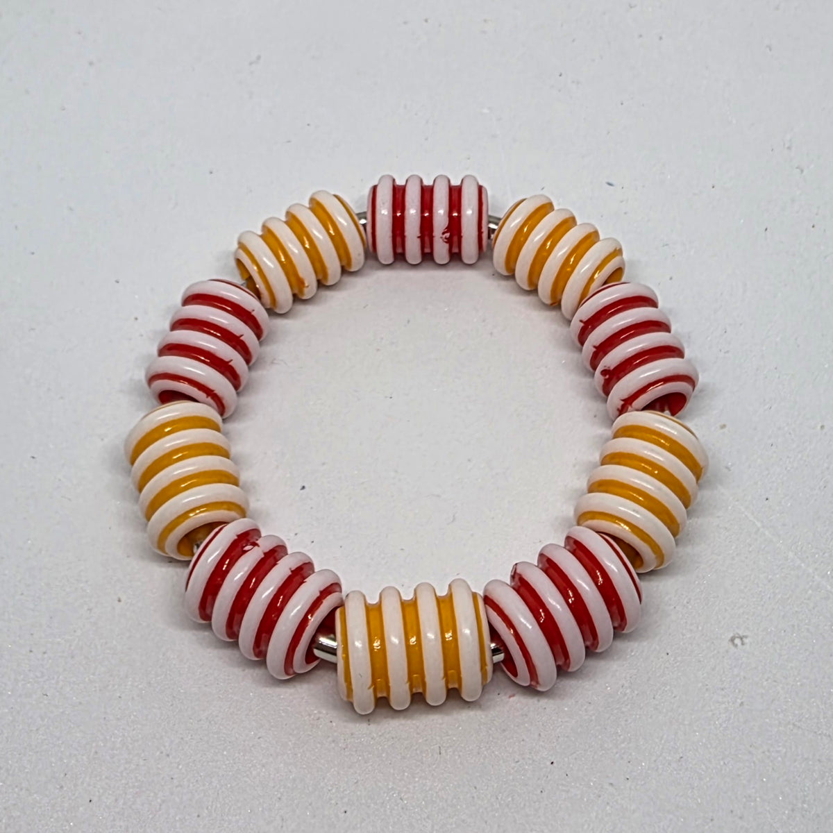 XL Textured Tubes
