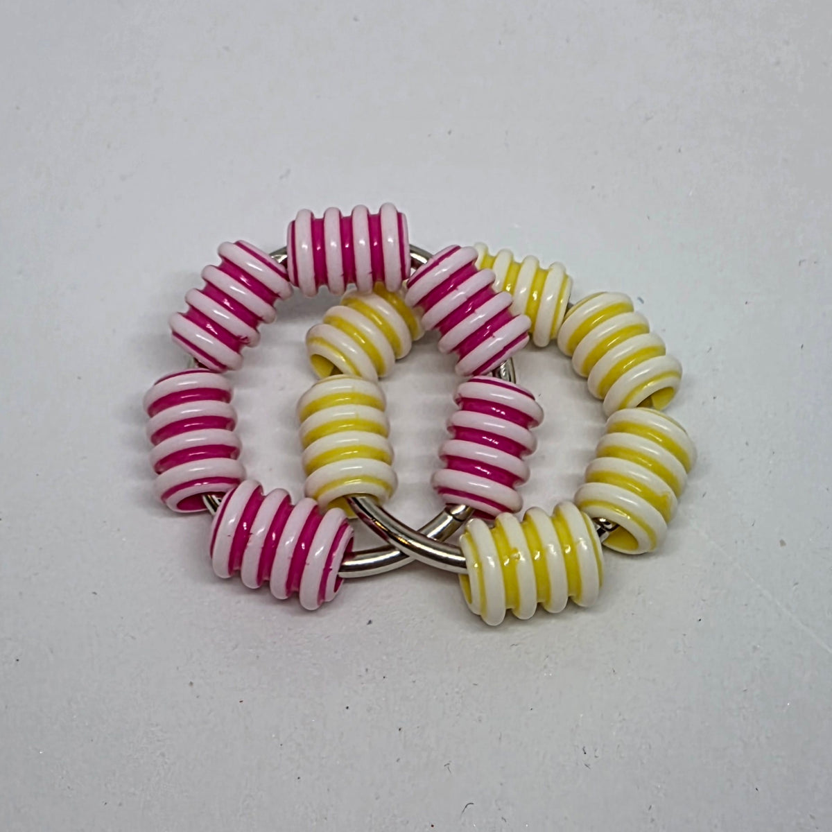 Regular Duo Textured Tubes