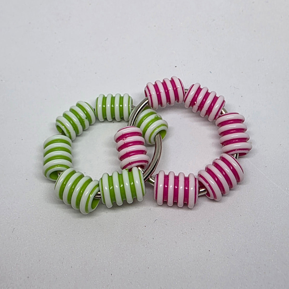 Regular Duo Textured Tubes