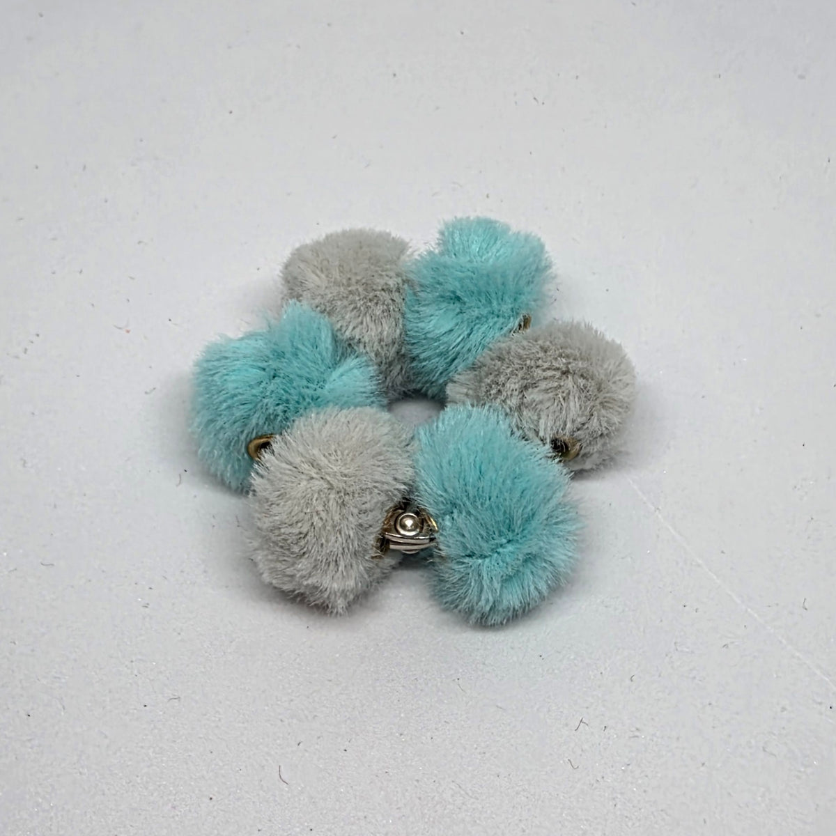 Midi Fluffy & Fabulous