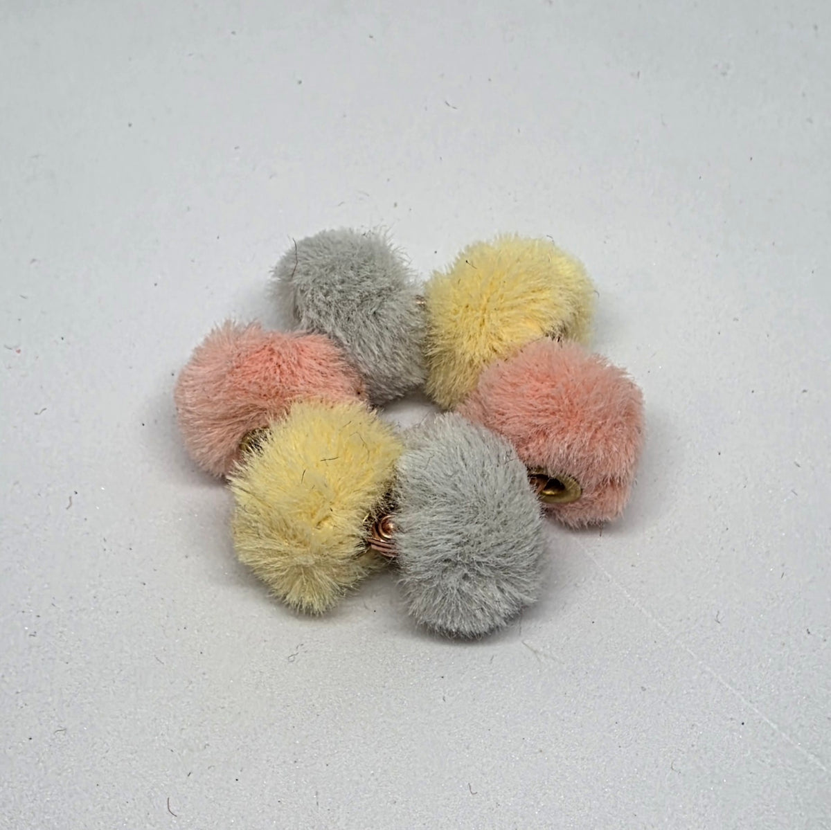 Midi Fluffy & Fabulous