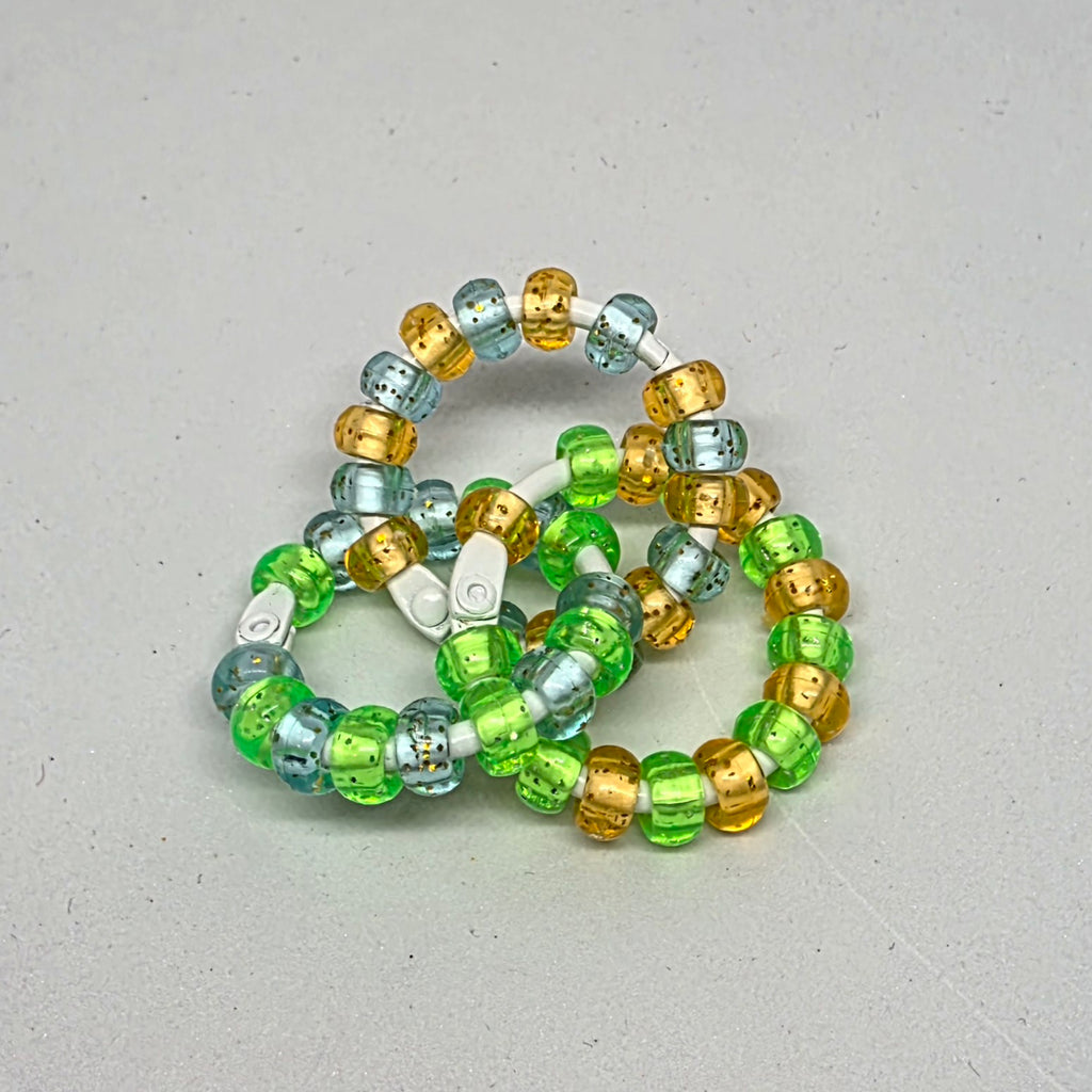 Mini Mini Infinity