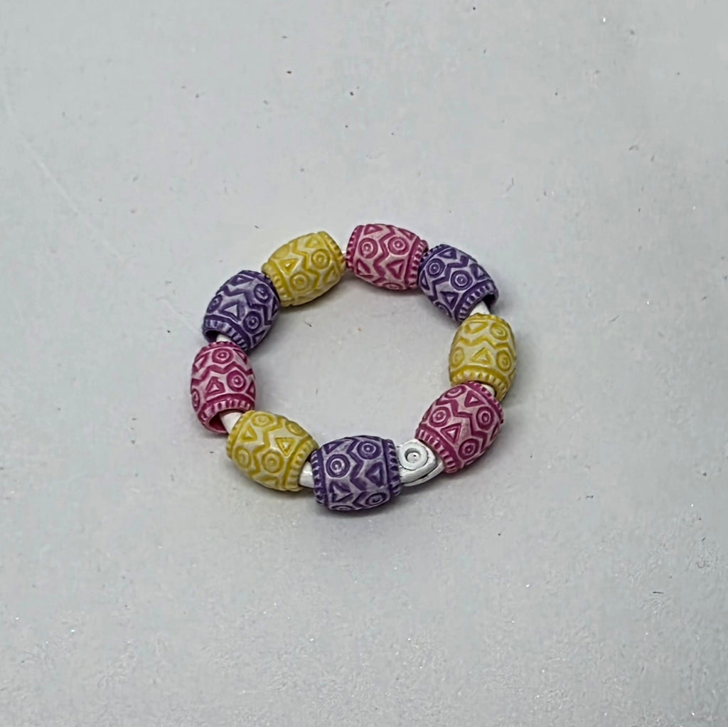 Mini Awesome Aztec