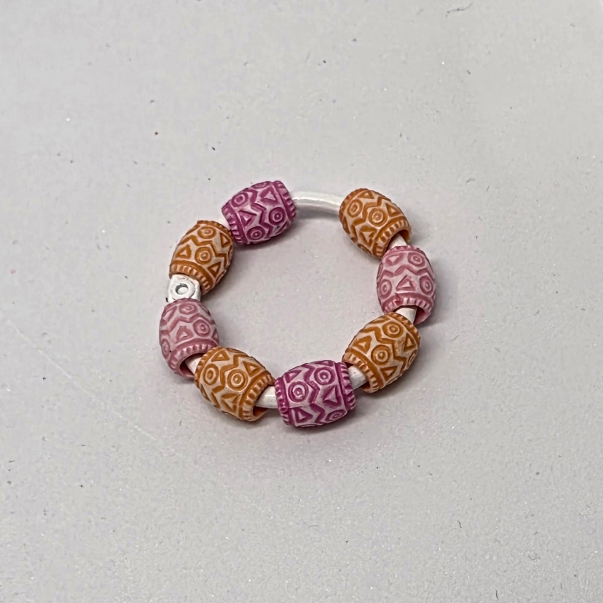 Mini Awesome Aztec