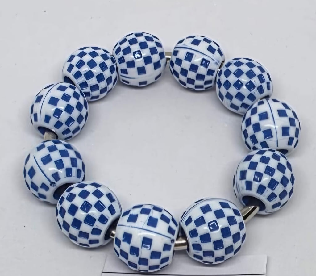 XL CheckerBoard Chaos