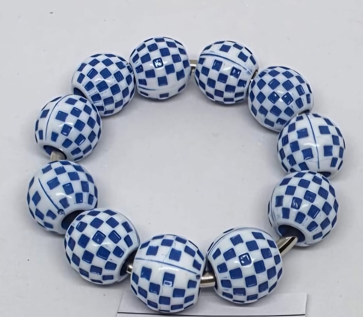 XL CheckerBoard Chaos