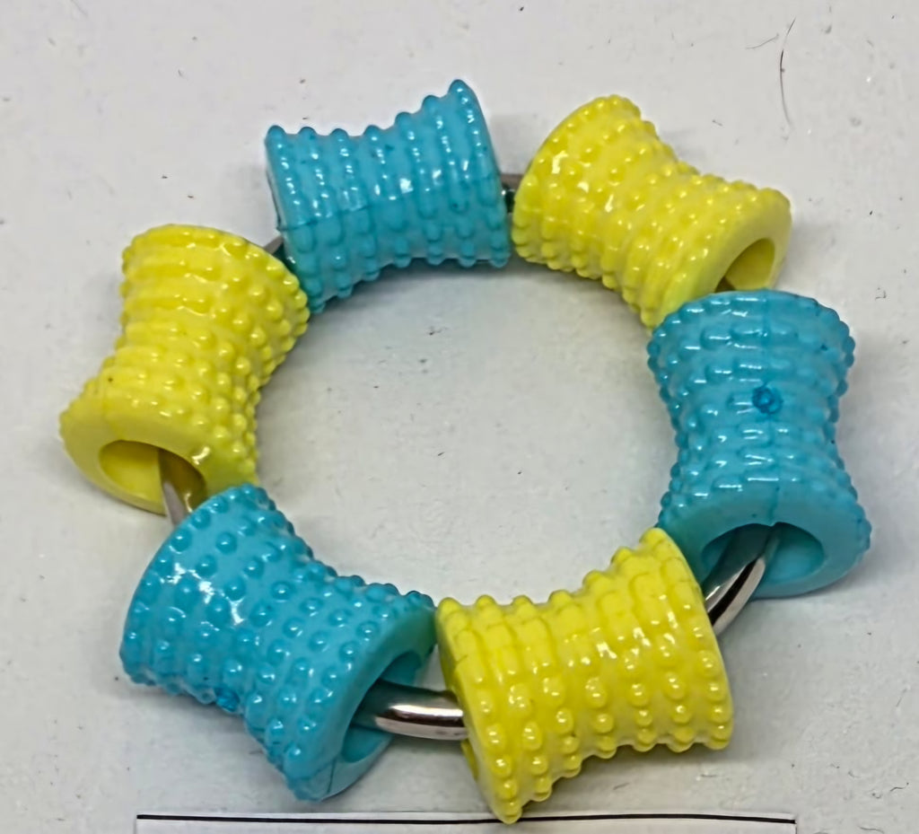 Regular Hourglass Surprise