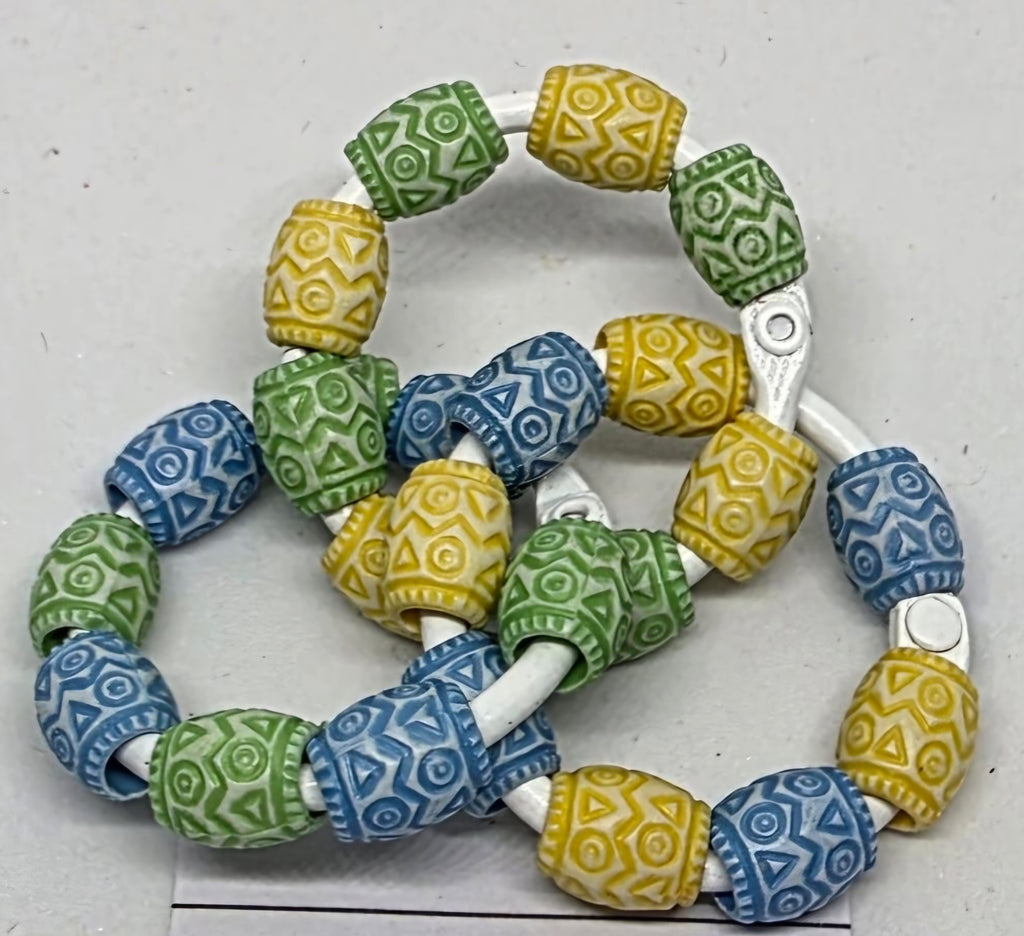 Mini Infinity Awesome Aztec