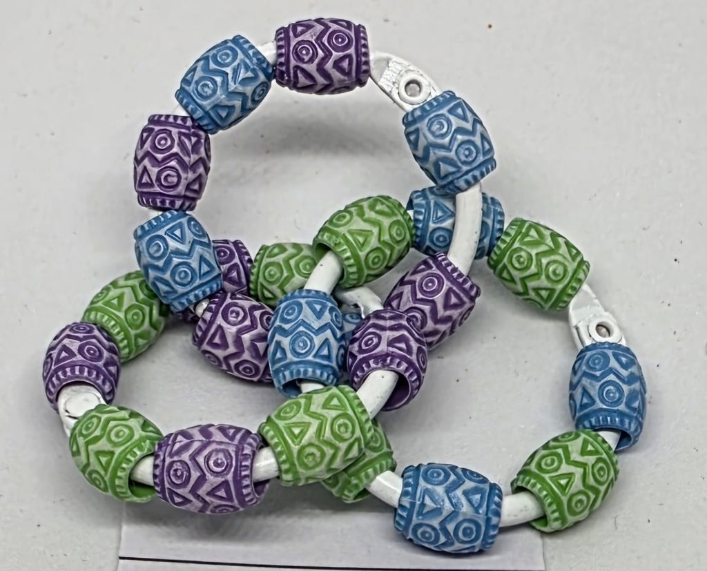 Mini Infinity Awesome Aztec