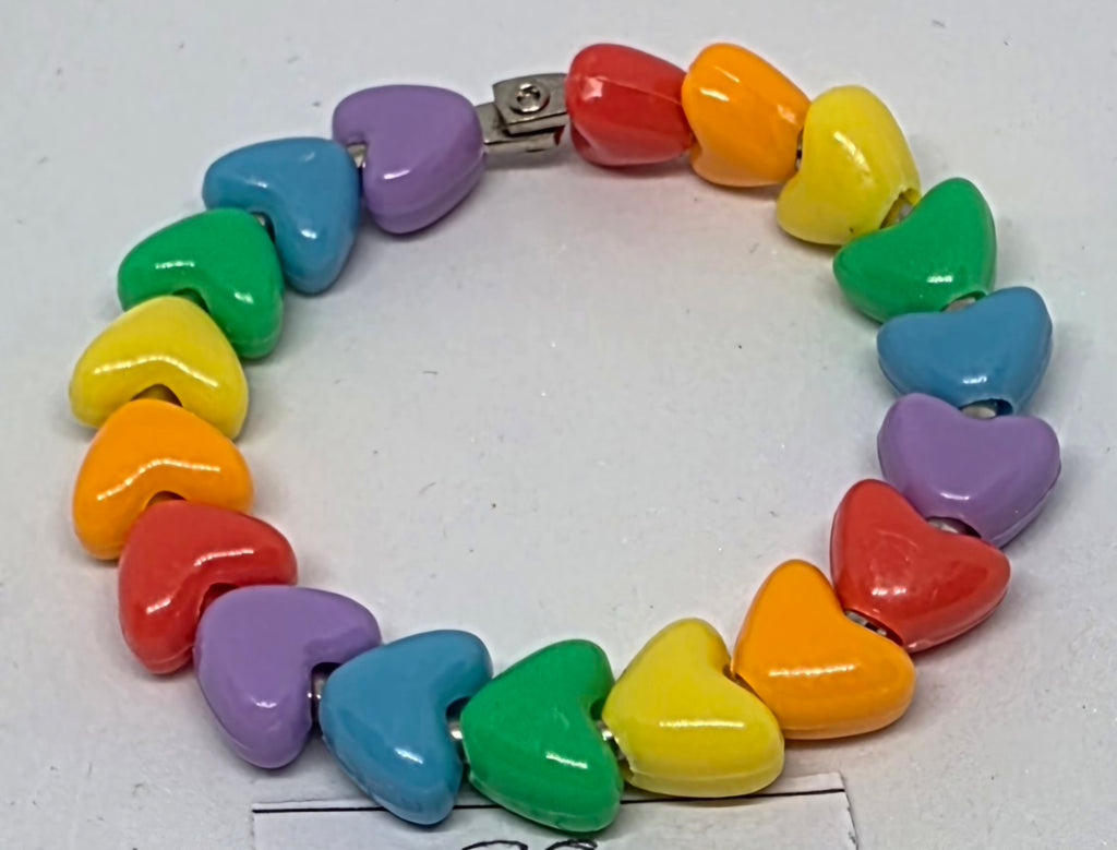 XL Bright Hearts