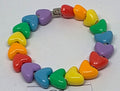 XL Bright Hearts