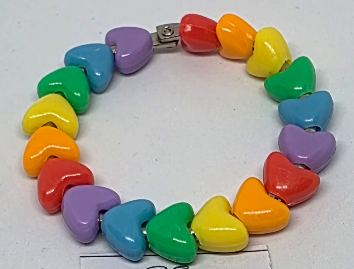 XL Bright Hearts