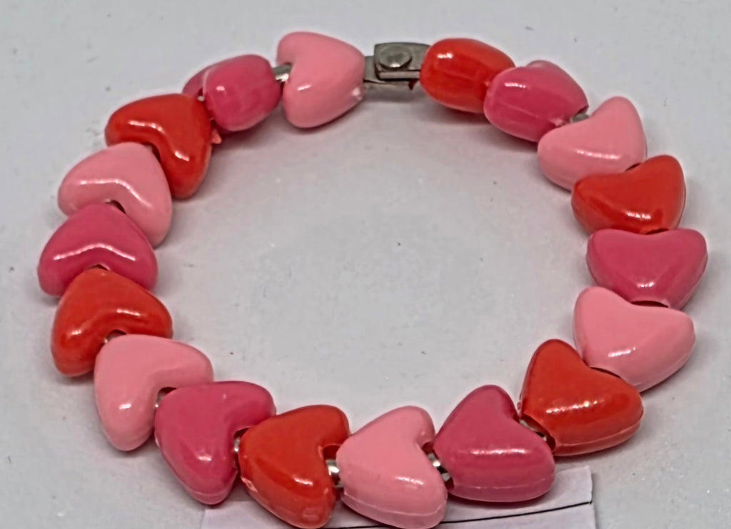XL Bright Hearts