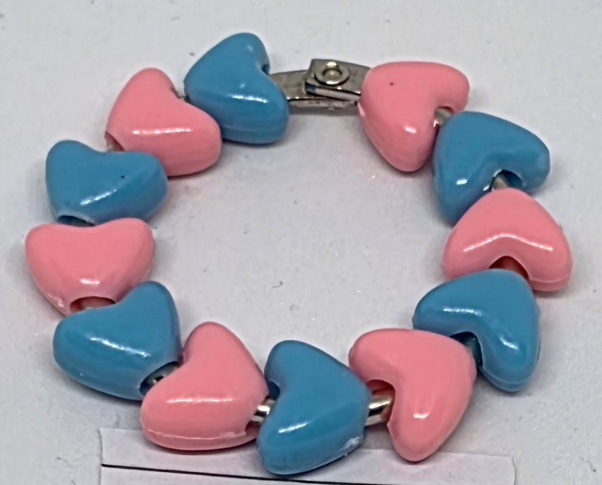 Regular Bright Hearts