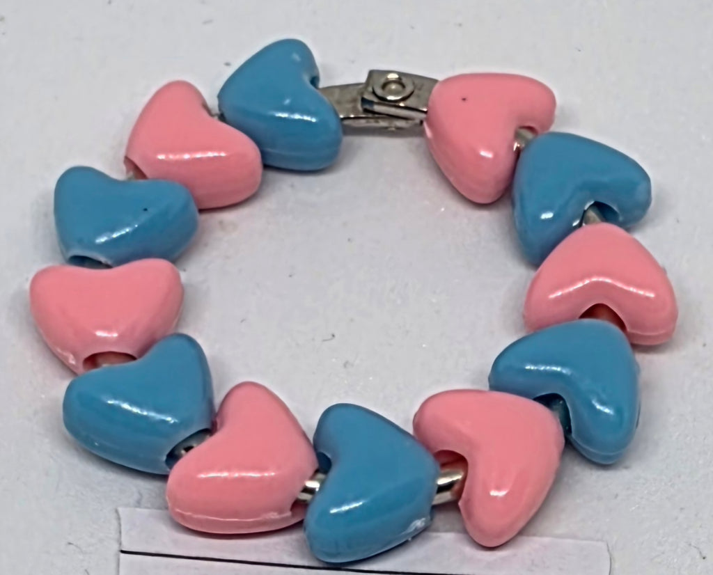 Regular Bright Hearts
