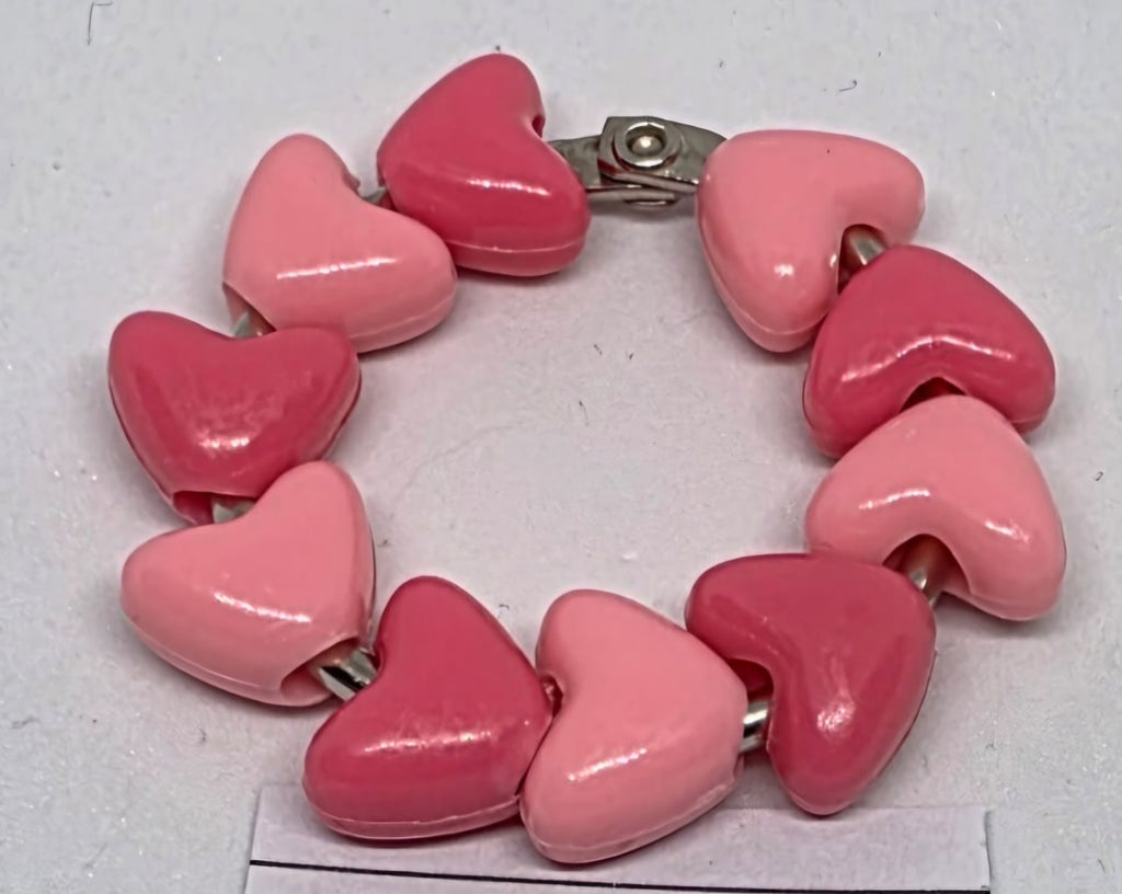 Midi Bright Hearts