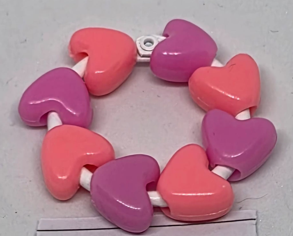 Mini Bright Hearts