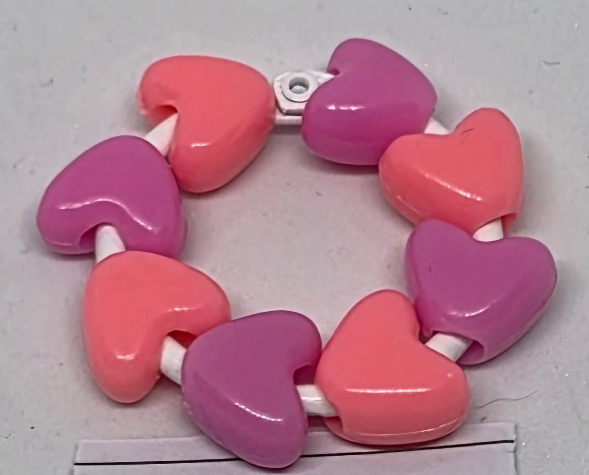 Mini Bright Hearts