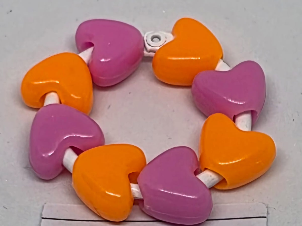 Mini Bright Hearts