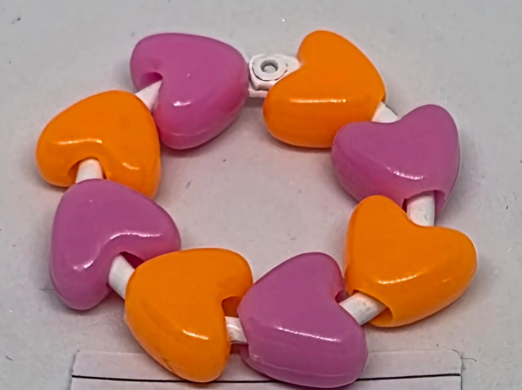 Mini Bright Hearts