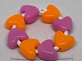 Mini Bright Hearts