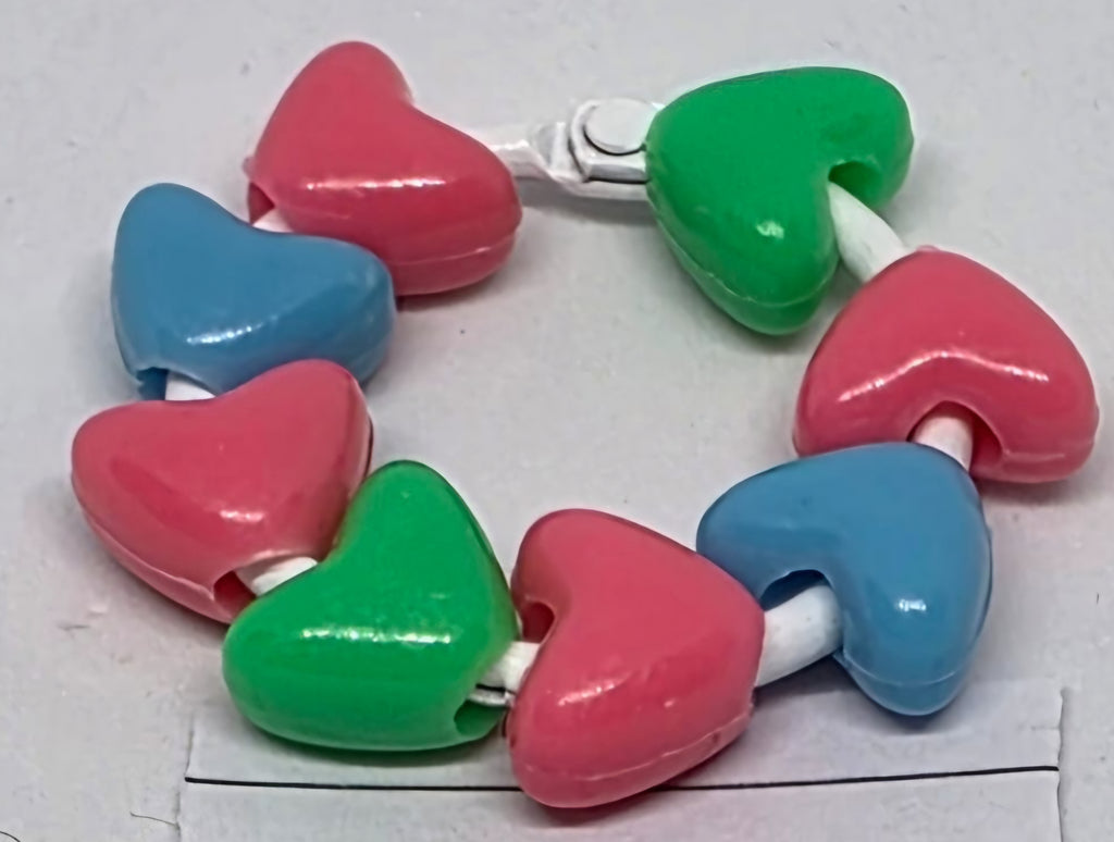 Mini Bright Hearts