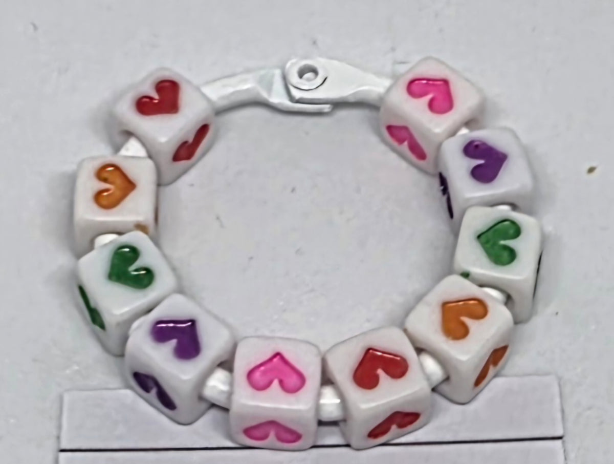 Mini Love Squares